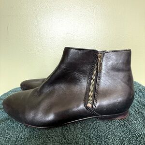 Ted Baker Jeema Women's Sz 8 Black